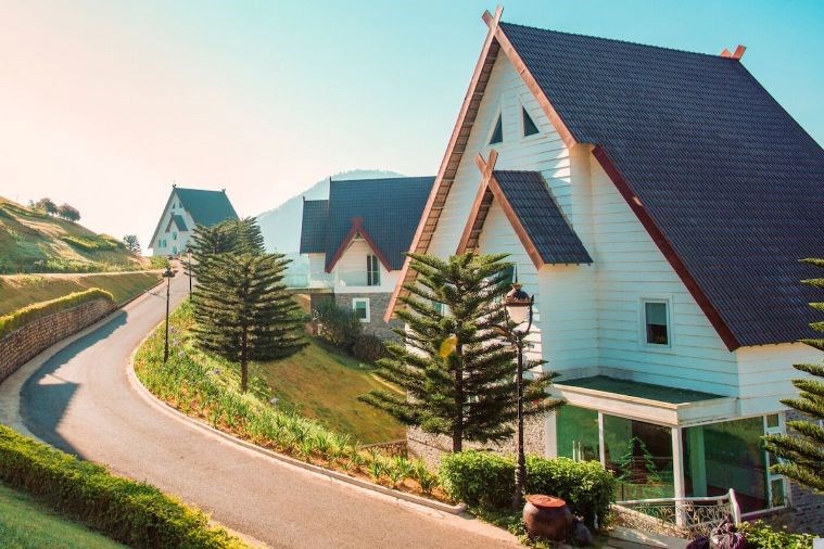 Wonder Resort Đà Lạt